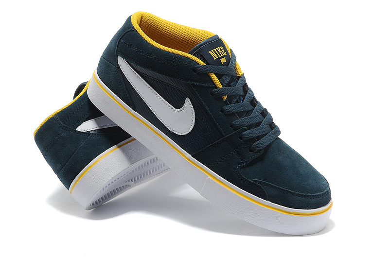 NIKE RUCKUS MID LR [R. 02] - Cliquez sur l'image pour la fermer